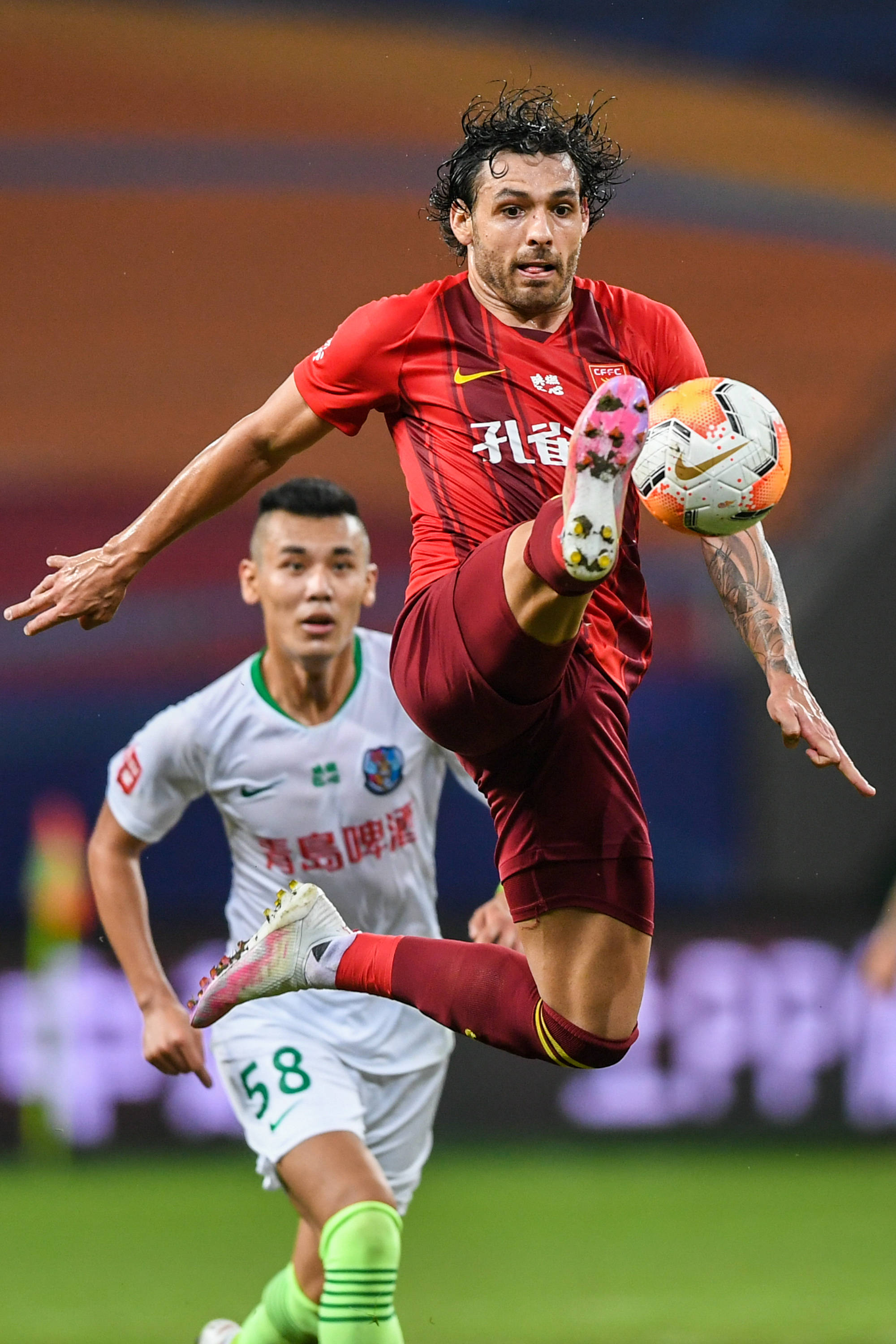 埃贝尔：我们都知道对阵本菲卡有多艰难，对阵葡体不会有不同（埃贝尔：本菲卡难打，葡体也不会例外）