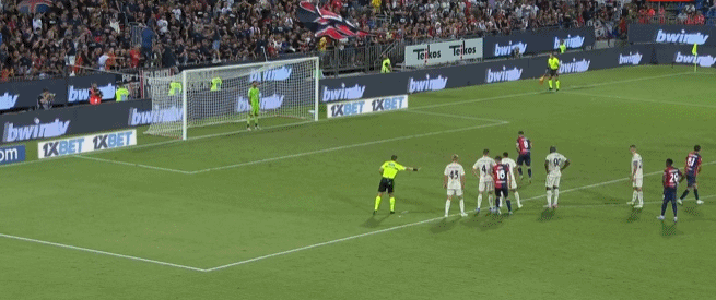 罗马名宿贾尼尼：佩7去尤文、米兰都能当主力，他配得上续约