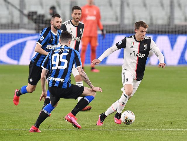 赞布罗塔：尤文必须相信弗拉霍维奇，他重新成为强大的前锋（赞布罗塔：尤文该信任弗拉霍维奇，他已找回强力前锋本色）